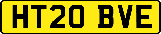 HT20BVE
