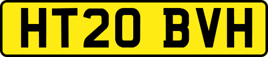 HT20BVH