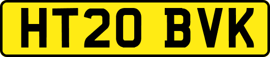 HT20BVK
