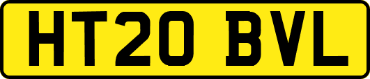HT20BVL