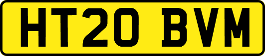 HT20BVM
