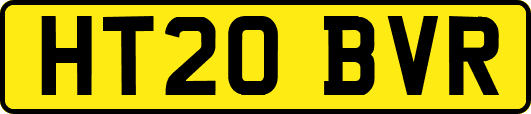 HT20BVR