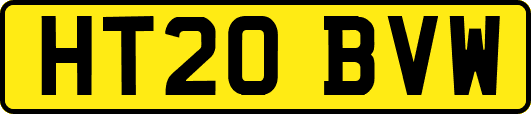 HT20BVW