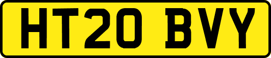 HT20BVY