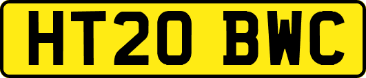 HT20BWC