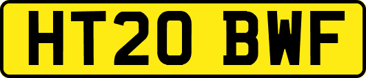 HT20BWF