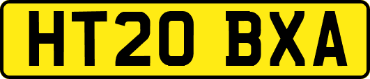 HT20BXA