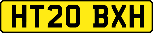 HT20BXH
