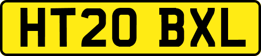 HT20BXL