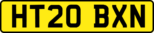 HT20BXN