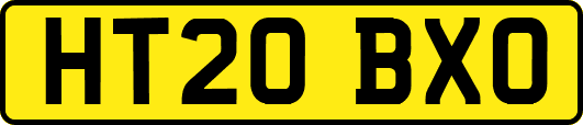 HT20BXO