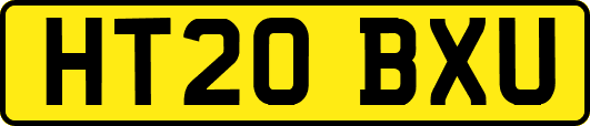 HT20BXU