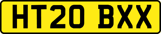 HT20BXX