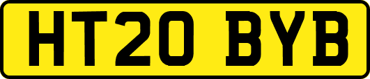 HT20BYB