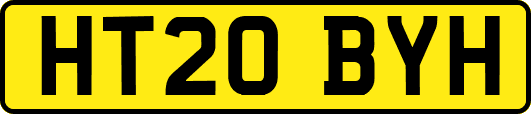 HT20BYH