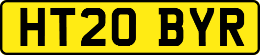 HT20BYR