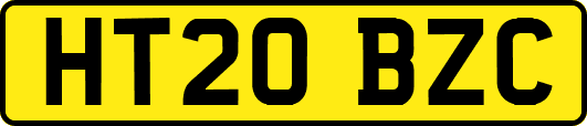 HT20BZC