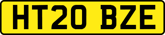 HT20BZE