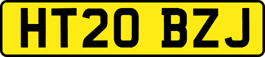 HT20BZJ