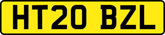 HT20BZL