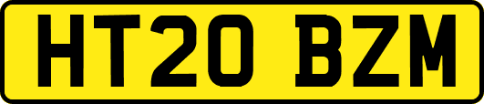 HT20BZM