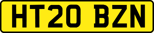 HT20BZN