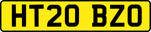 HT20BZO