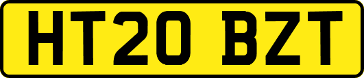 HT20BZT