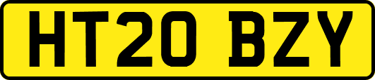 HT20BZY