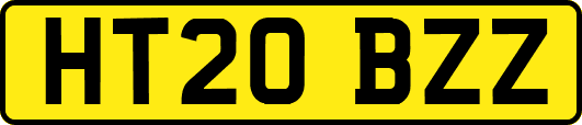 HT20BZZ