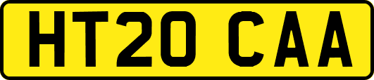 HT20CAA