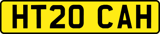 HT20CAH