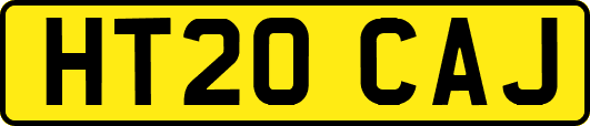 HT20CAJ