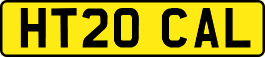 HT20CAL