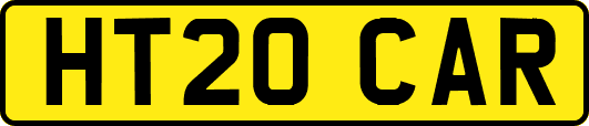HT20CAR