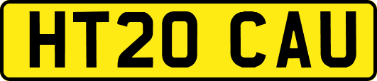HT20CAU