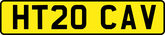 HT20CAV