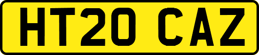 HT20CAZ