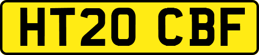 HT20CBF