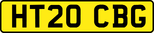 HT20CBG