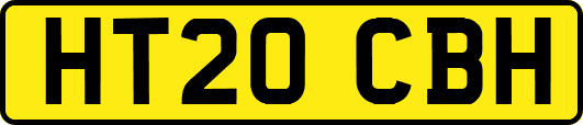 HT20CBH