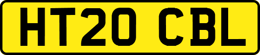 HT20CBL