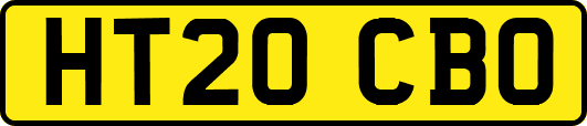 HT20CBO
