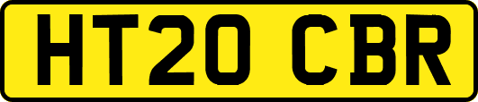 HT20CBR