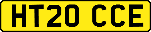 HT20CCE