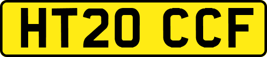 HT20CCF