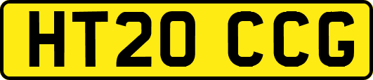 HT20CCG