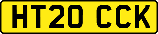 HT20CCK