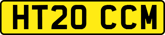 HT20CCM