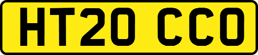 HT20CCO